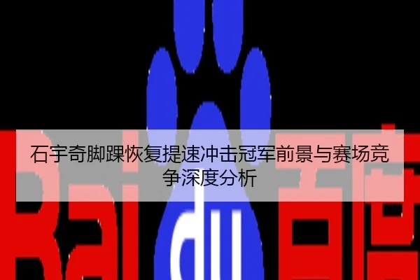 石宇奇脚踝恢复提速冲击冠军前景与赛场竞争深度分析